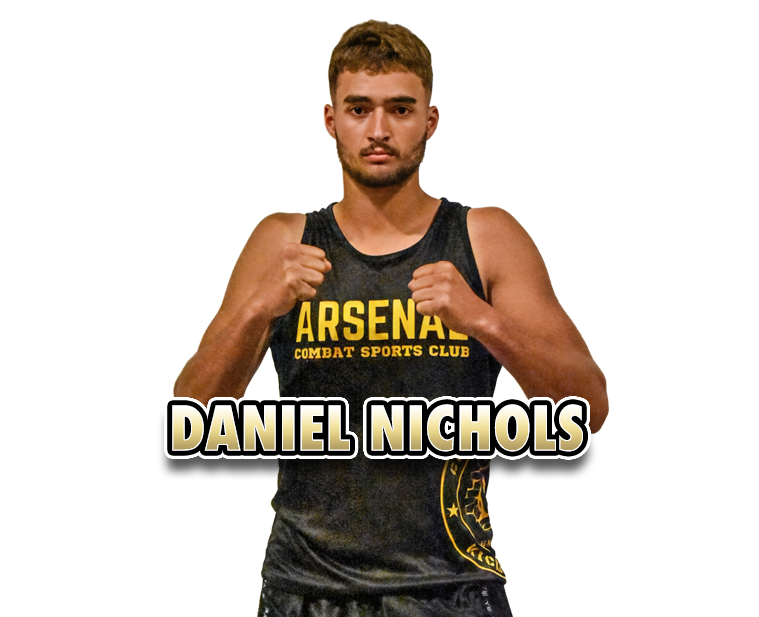 Daniel Nichols