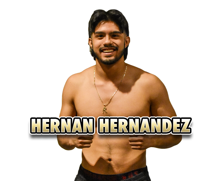 Hernan Hernandez