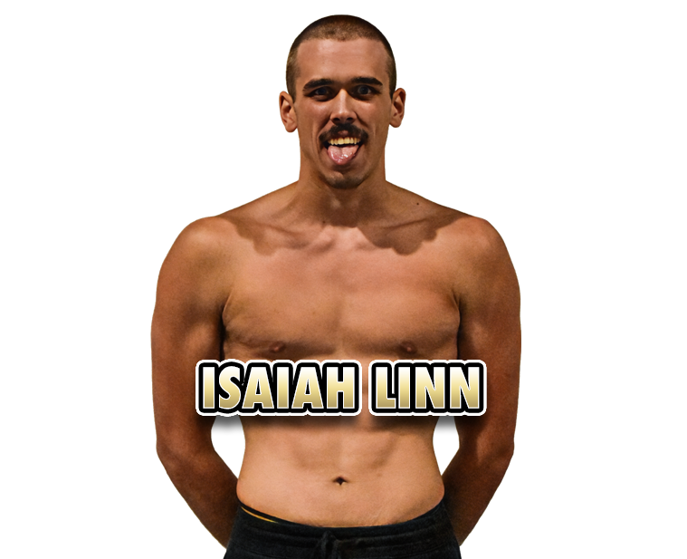Isaiah Linn