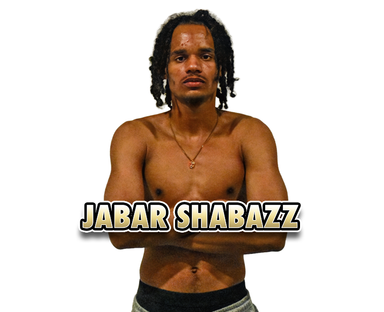 Jabar Shabazz