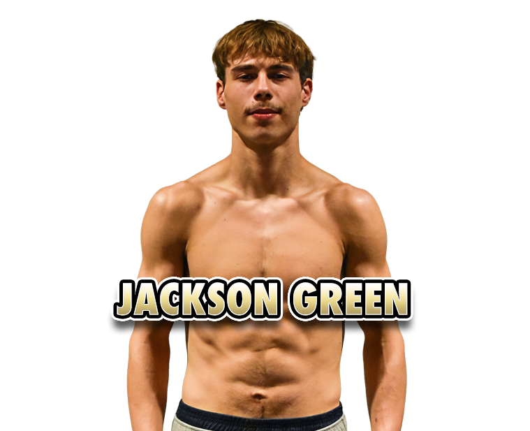 Jackson Green