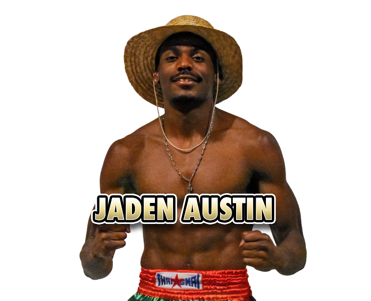 Jaden Austin