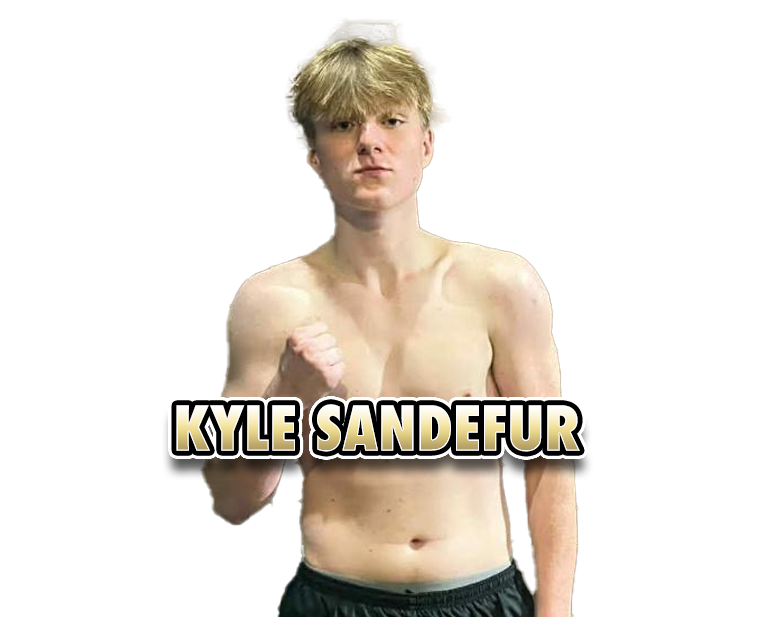 Kyle Sandefur