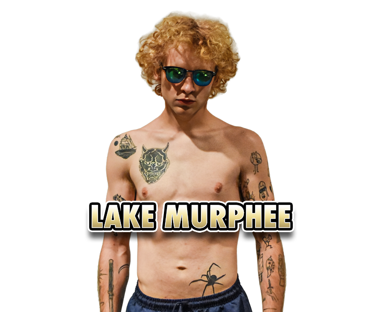 Lake Murphee