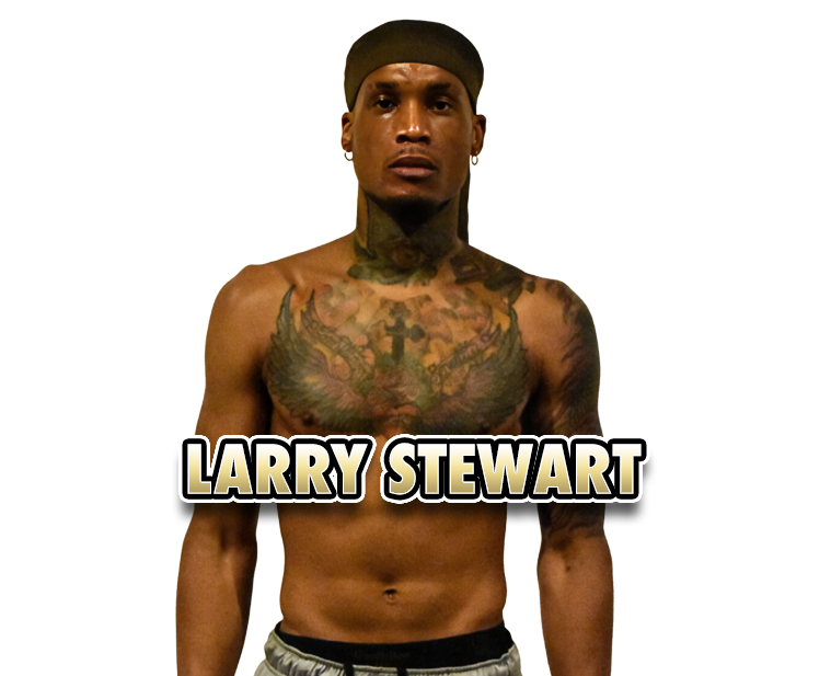 Larry Stewart
