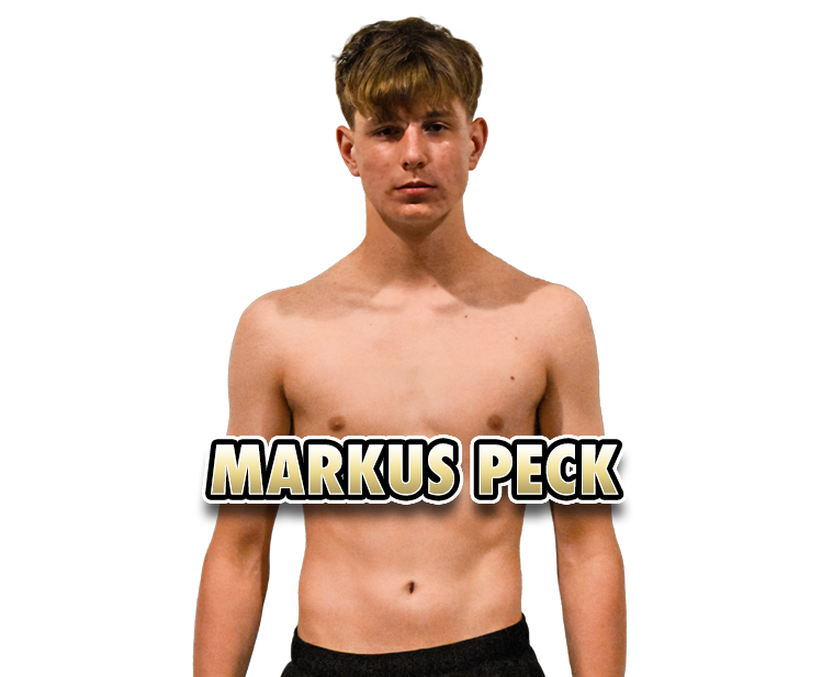 Markus Peck