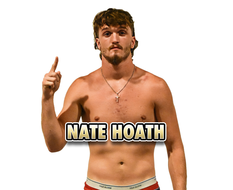 Nate Hoath
