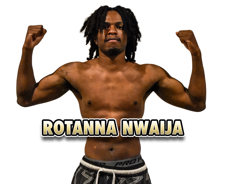Rotanna Nwaija