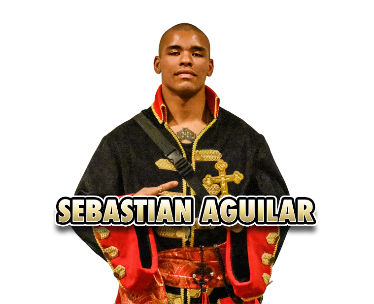 Sebastian Aguilar