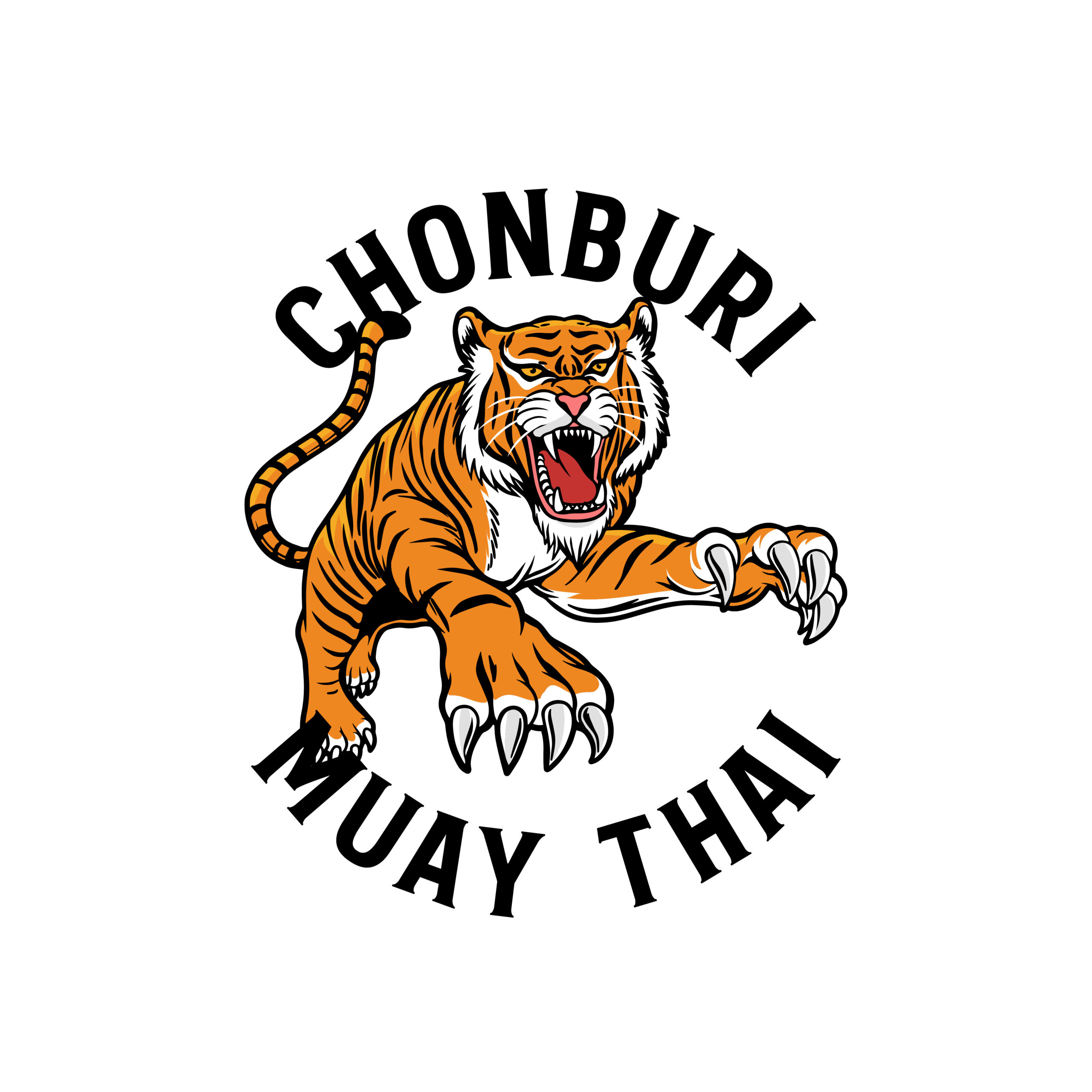 Chonburi Muay Thai
