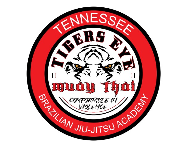 Tigers Eye Muay Thai