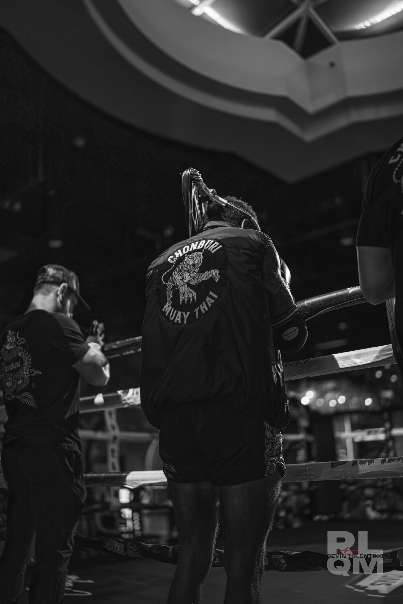 Top Tenn Promotions fight night — Middle Tennessee