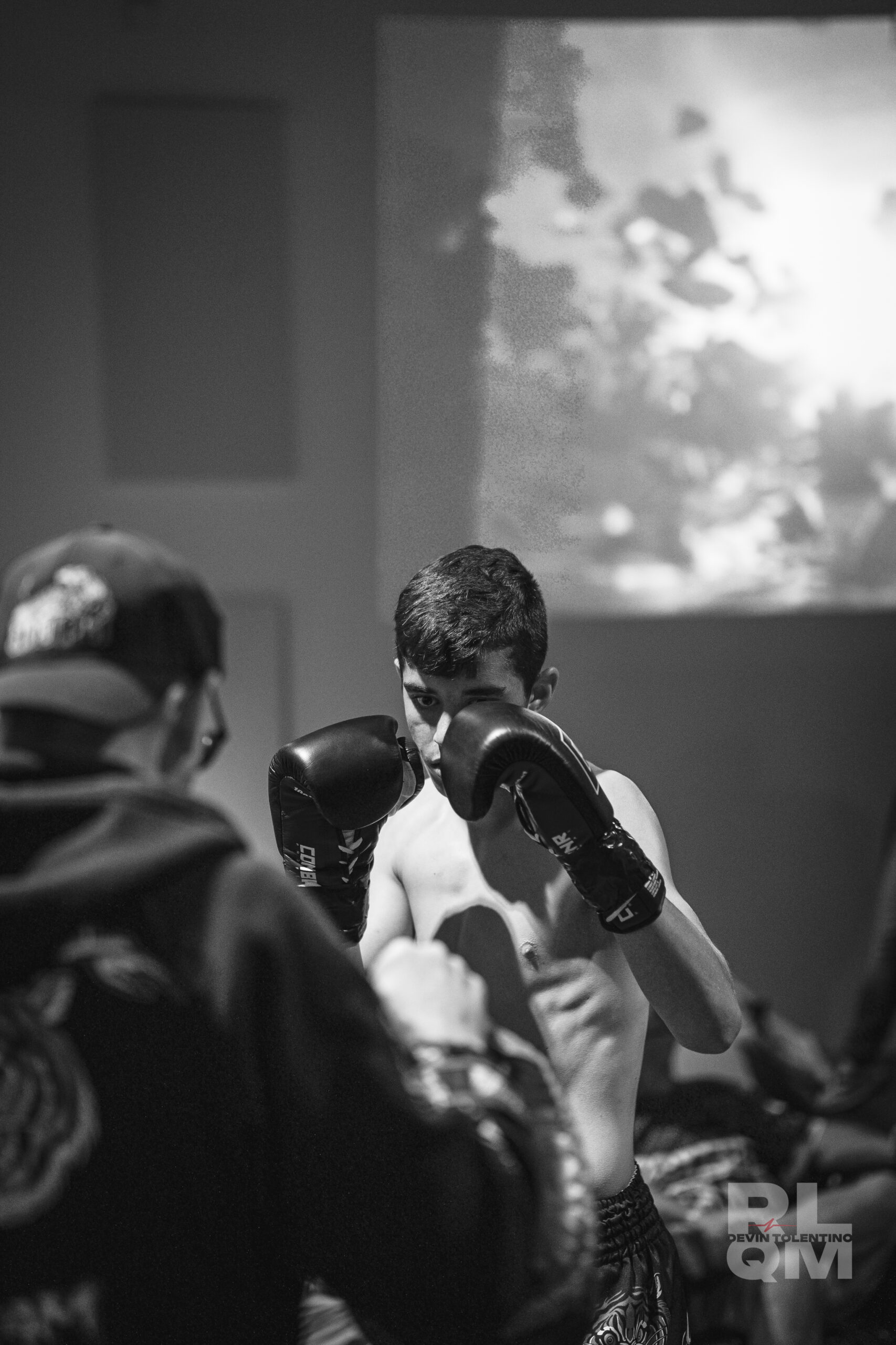 Top Tenn Promotions fight night — Middle Tennessee