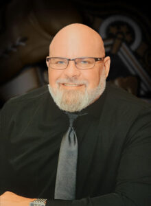 K.C. Rogers