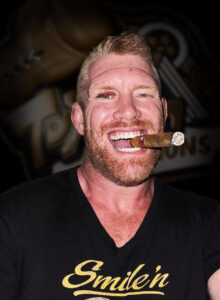 Sam Alvey